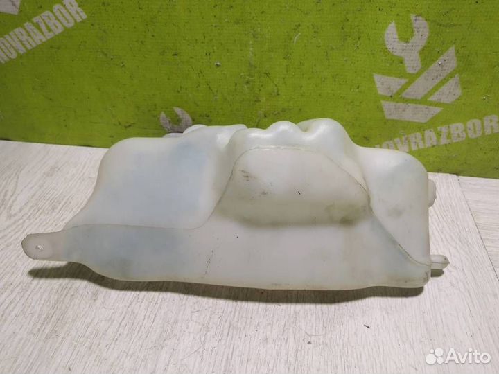 Бачок омывателя лобового стекла Рено Клио 2 Симб