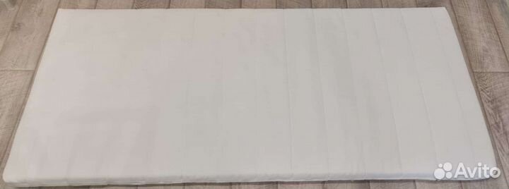 Матрас детский (мосхульт Икеа)