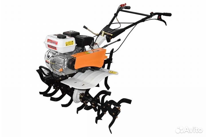 Мотоблок бенз.эп кб-1200/8 (8л.с.) Усадьба