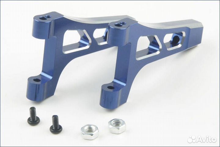 Запчасти для rc моделей