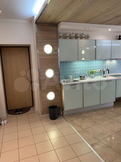 Коттедж 152,8 м² на участке 1 сот.