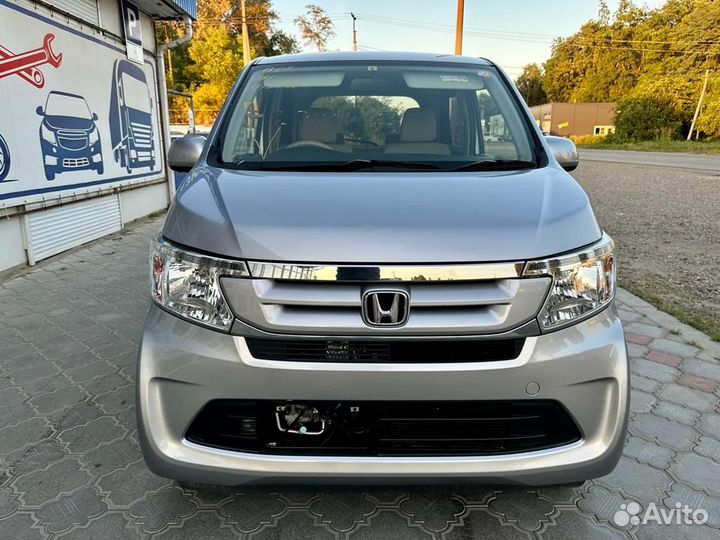 Honda N-WGN 0.7 CVT, 2018, 29 500 км