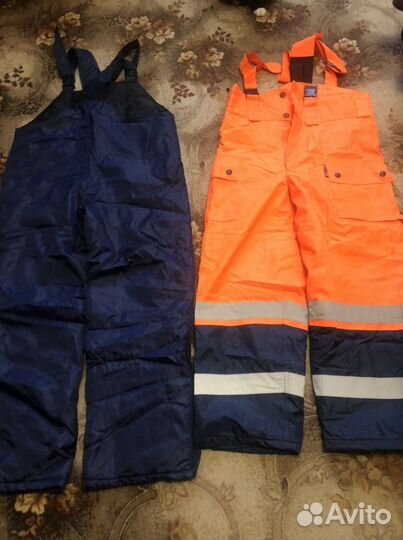 Спецодежда