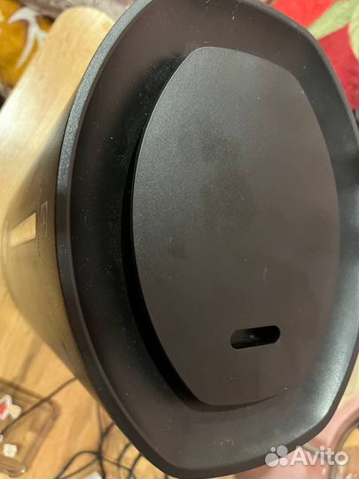 Воздухоувлажнитель Electrolux EHU-6010D UltraLine