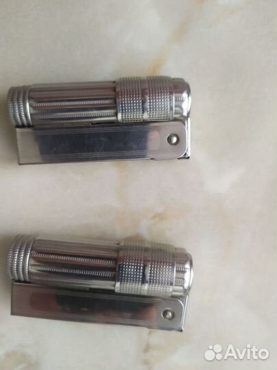 Зажигалка бензиновая imco 6700