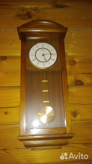Часы настенные