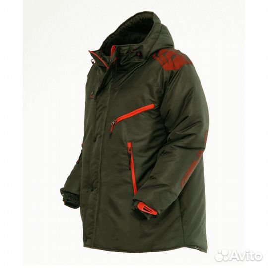 Костюм азимут Export-XXX -45С Hi-Tech Финляндия