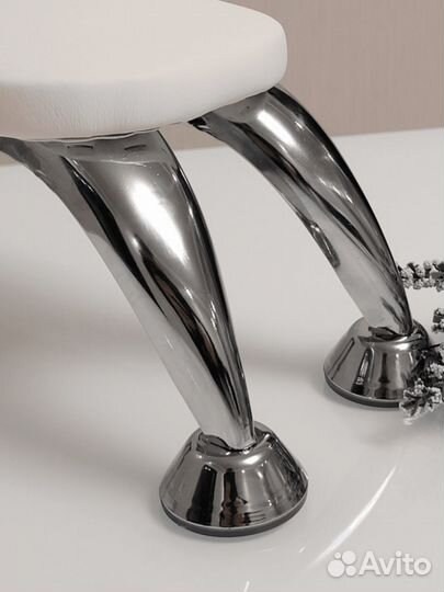 Подставка для рук маникюрная