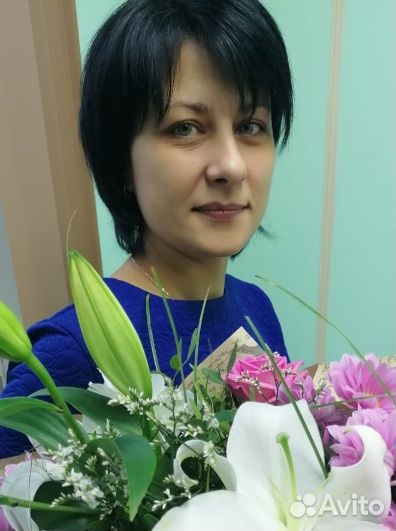 Главный бухгалтер (удаленно)