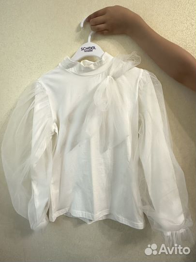 Школьная форма для девочки