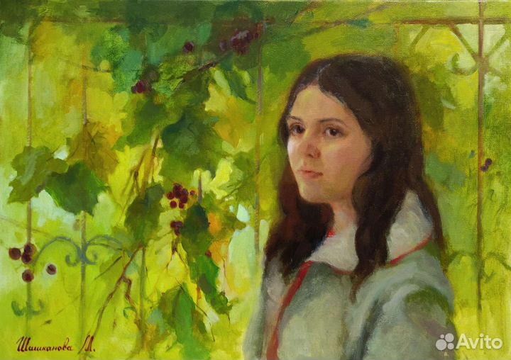 Портрет на заказ