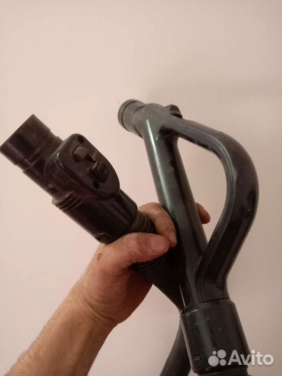 Шланги на пылесосы