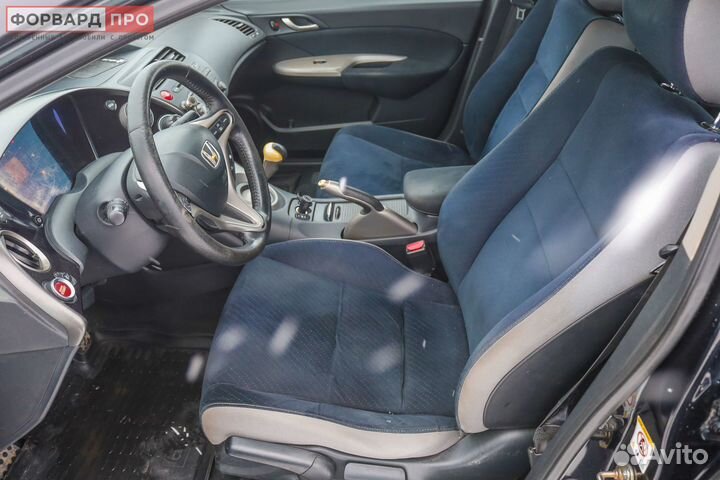 Honda Civic 1.8 МТ, 2008, 223 000 км