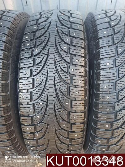 Pirelli Winter Carving Edge 225/65 R17 99R