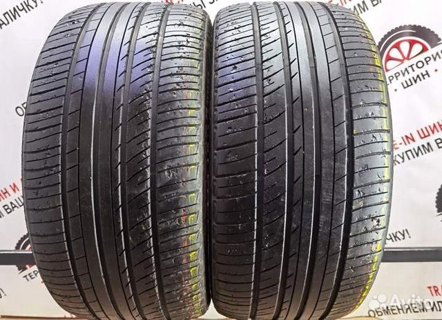 Jinyu YU63 255/40 R18 99Y