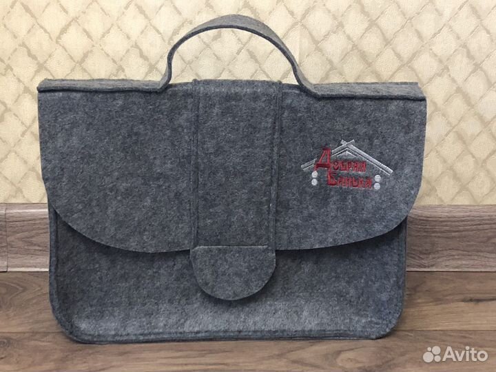 Набор мужской для бани/сауны мужской