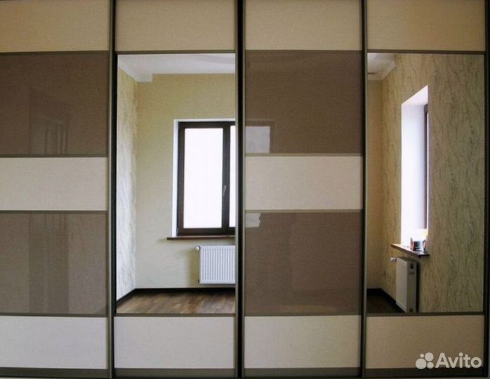 Шкаф купе на заказ