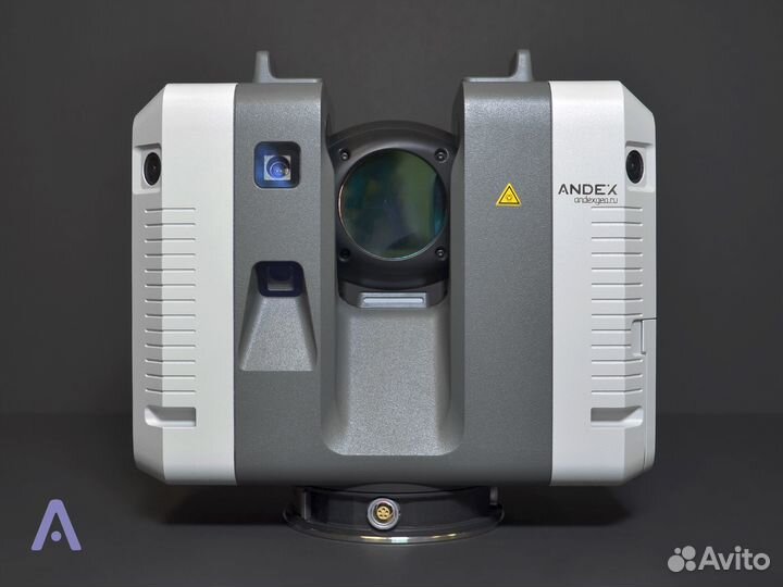 Лазерный сканер Leica RTC 360 Новый