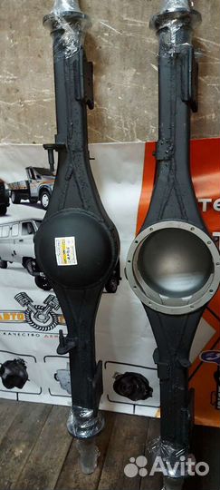 Чулок на газель/Задний чулок газель