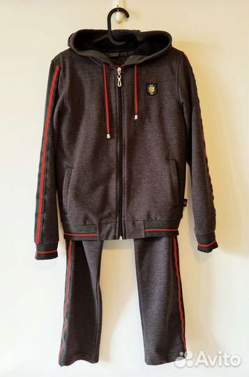 Костюм на мальчика Gucci 152