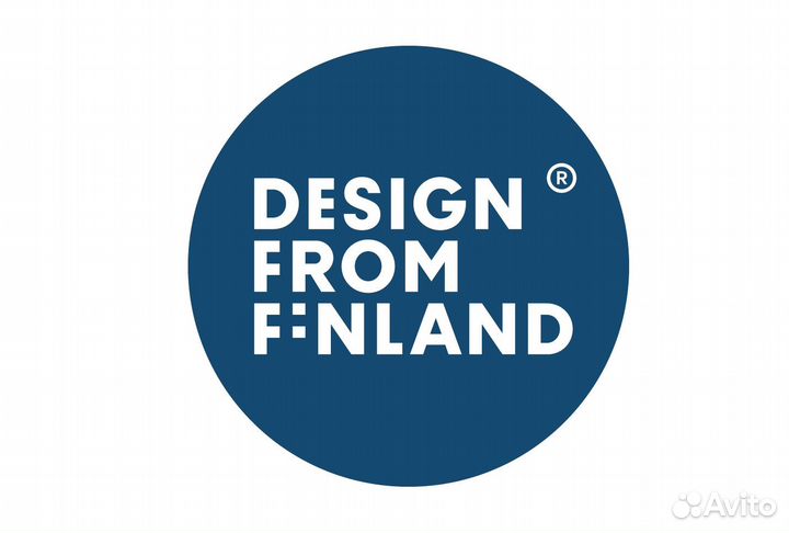 Носки 3 пары, короткие, unlmtd Финляндия