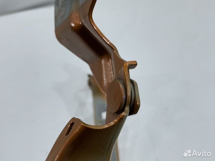 Петли капота Audi Q3 8U