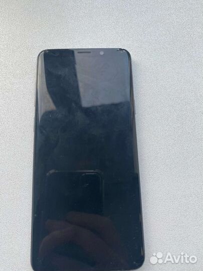 Мобильные телефоны бу Samsung 9+