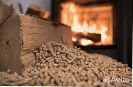 Пелетты белые