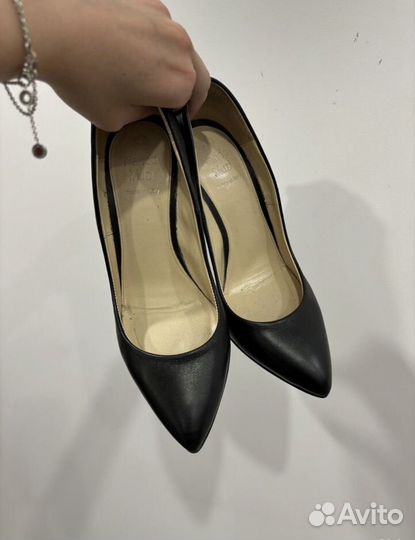 Туфли nando muzi 36