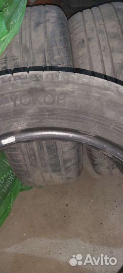 Yokohama BluEarth AE50 205/55 R16