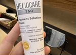 Heliocare 360 pigment solution fluid 50+spf