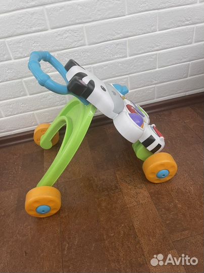 Ходунки каталка