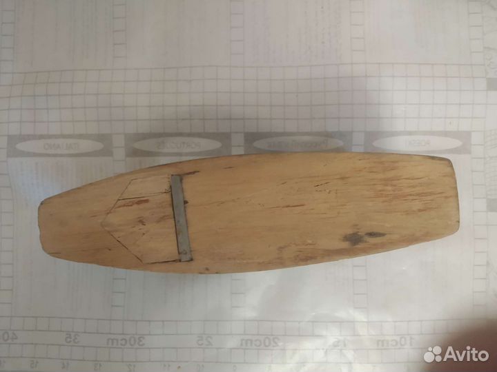 Столярный инструмент СССР