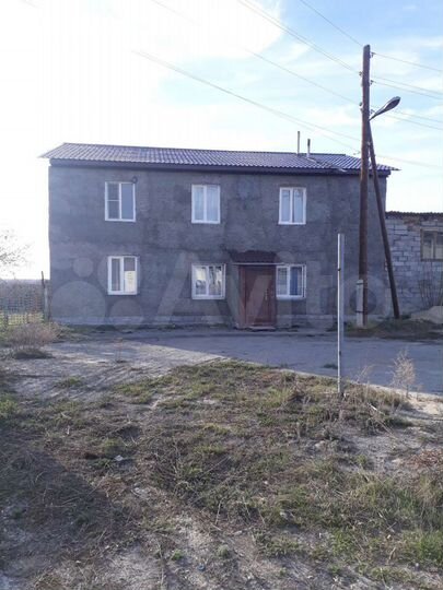 Дом 250 м² на участке 3 сот.