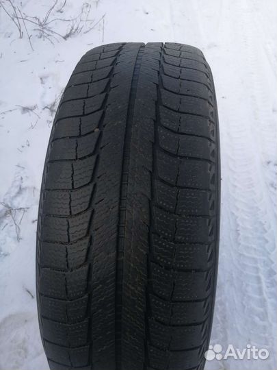 Michelin X-Ice 225/65 R17