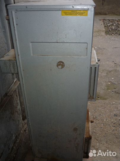 Продам газовый котел конорд