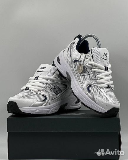 New Balance 530 женские кроссовки (2024 сезон)