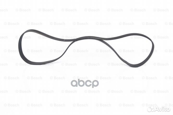 Ремень поликлиновой 1987947985 Bosch