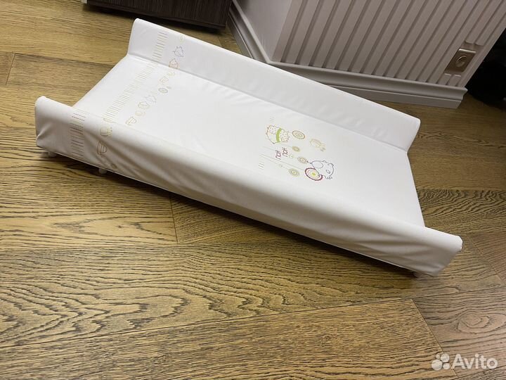 Пеленальная доска