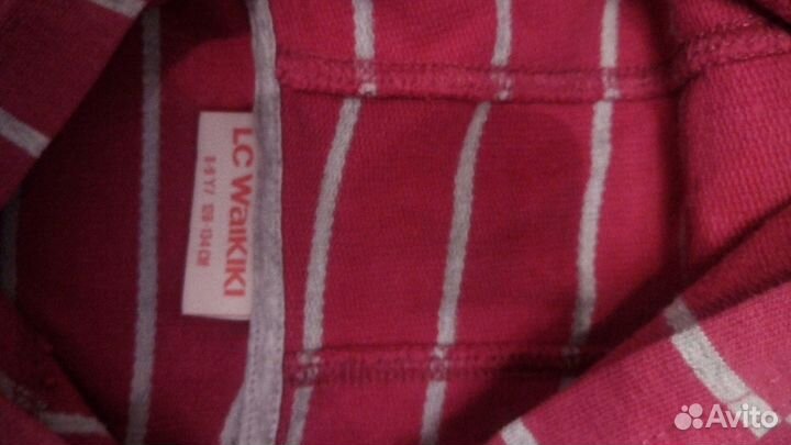 Свитшот 6-8 лет