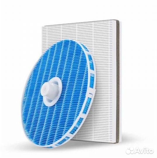 Фильтры для очистителей воздуха Philips и Bork