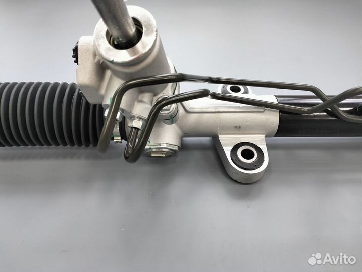 Рулевая рейка Mitsubishi Lancer 9