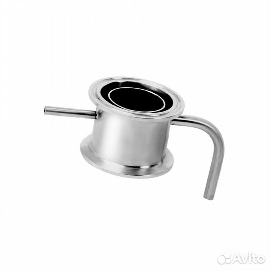 Узел отбора 2 дюйма