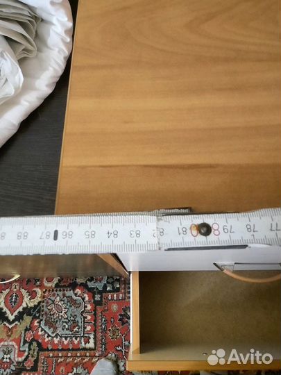 Комод для белья