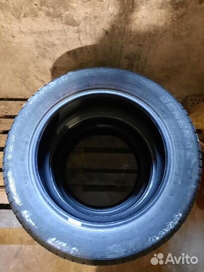 General Tire Altimax Winter 215/55 R17 98V