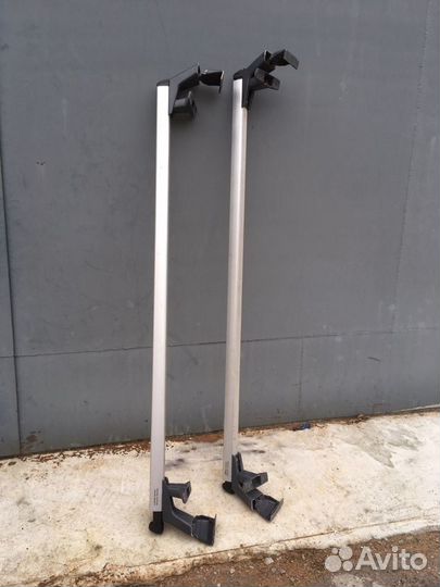 Багажник Мерседес 124