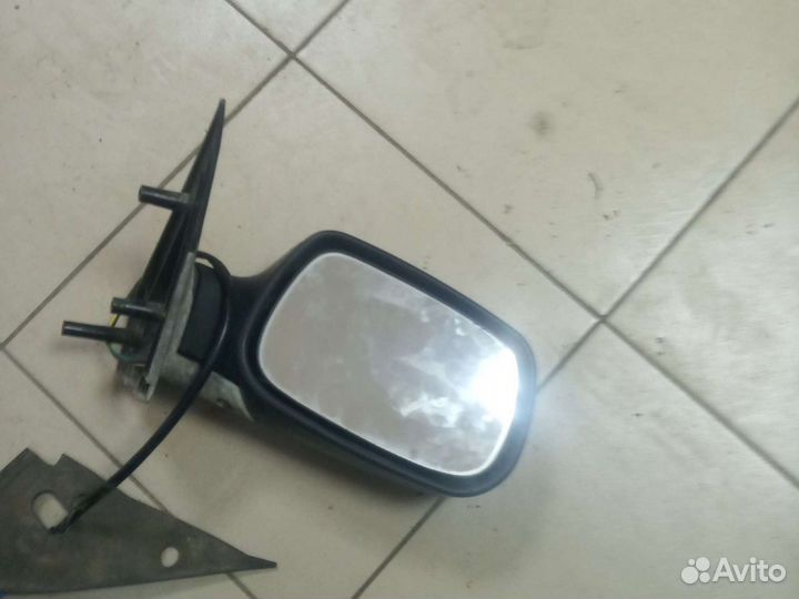 Зеркало правое Chery Amulet Черри Амулет