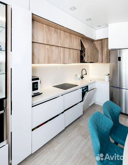 Кухонный гарнитур