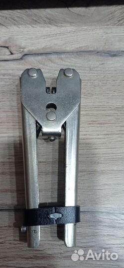 Пломбиратор