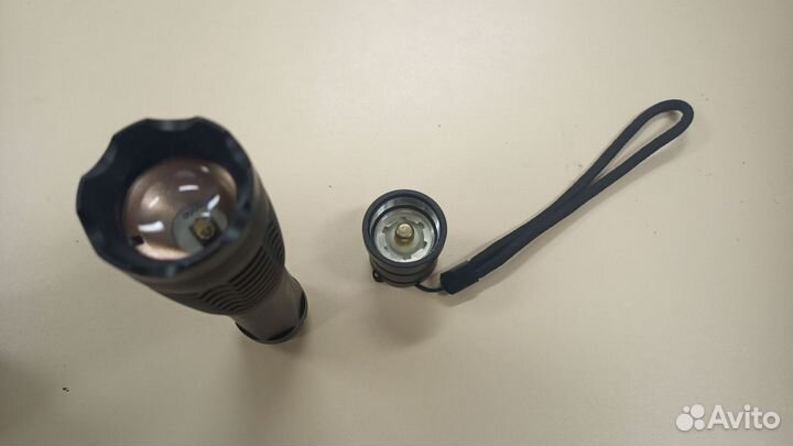 Фонарик ик 940нм VAstfire IR-710 10Вт